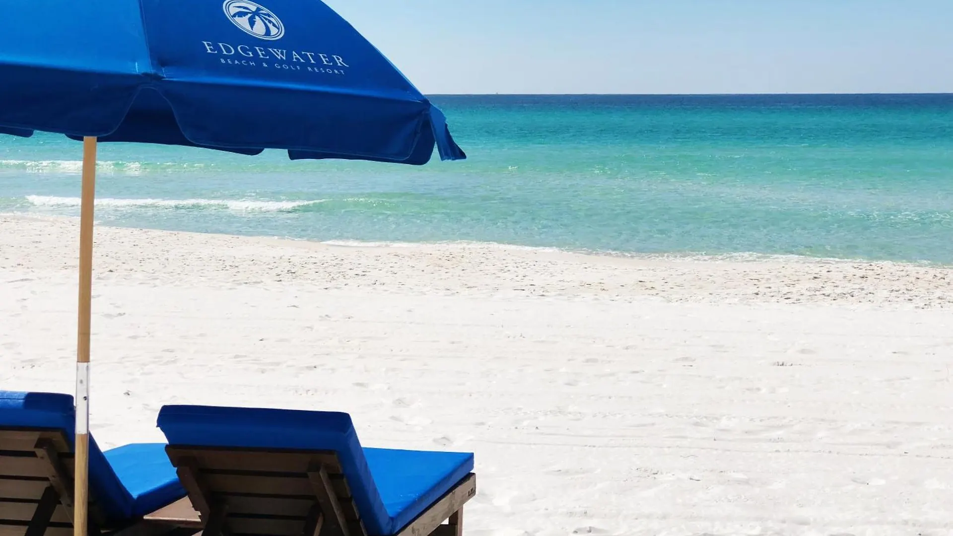 Apartment Edgewater Villa 121 Panama City Beach United States