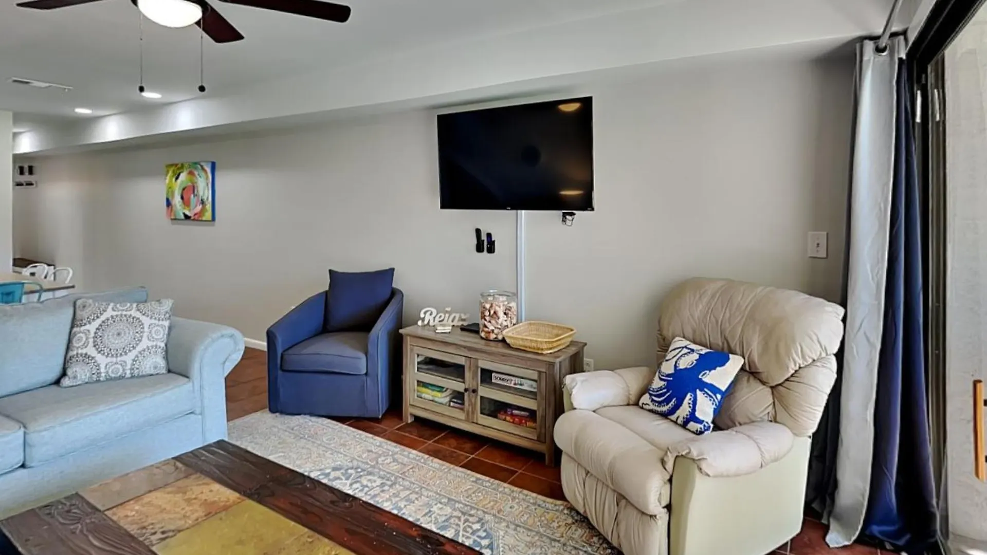 Edgewater Villa 121 Panama City Beach 0*,  United States