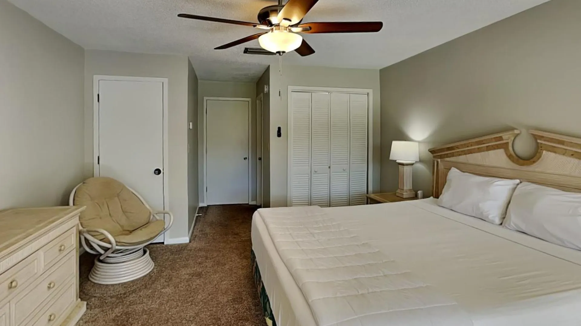 Edgewater Villa 121 Panama City Beach 0*,