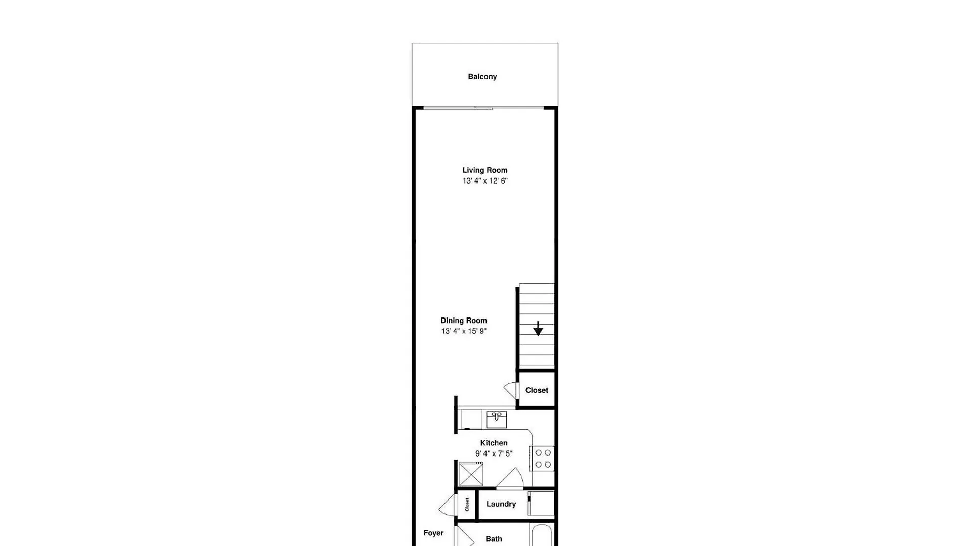 Apartment Edgewater Villa 121 Panama City Beach United States