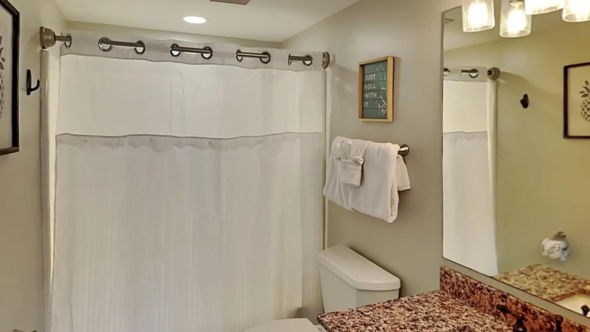 Edgewater Villa 121 Panama City Beach United States