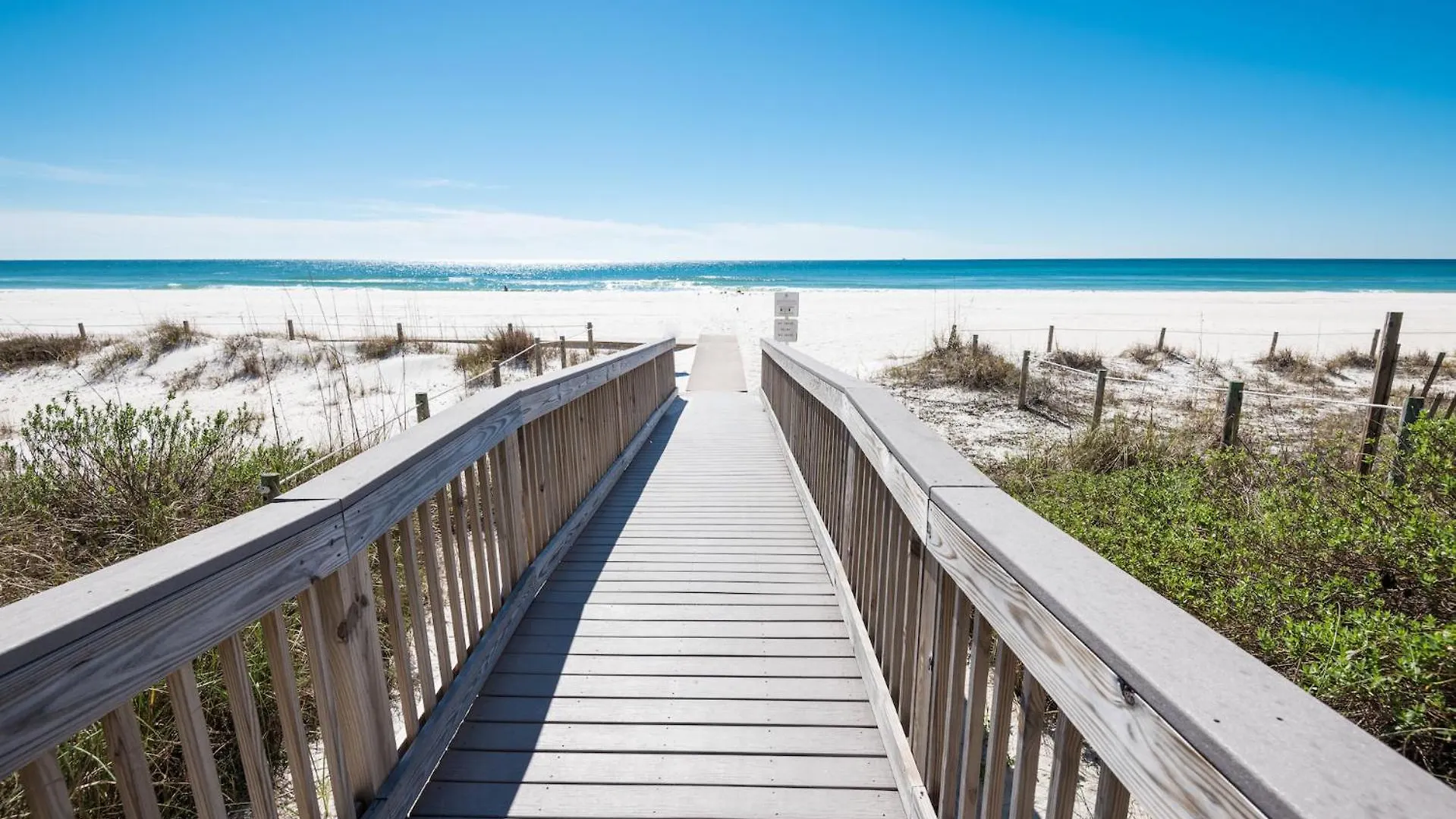 Apartment Edgewater Villa 121 Panama City Beach United States