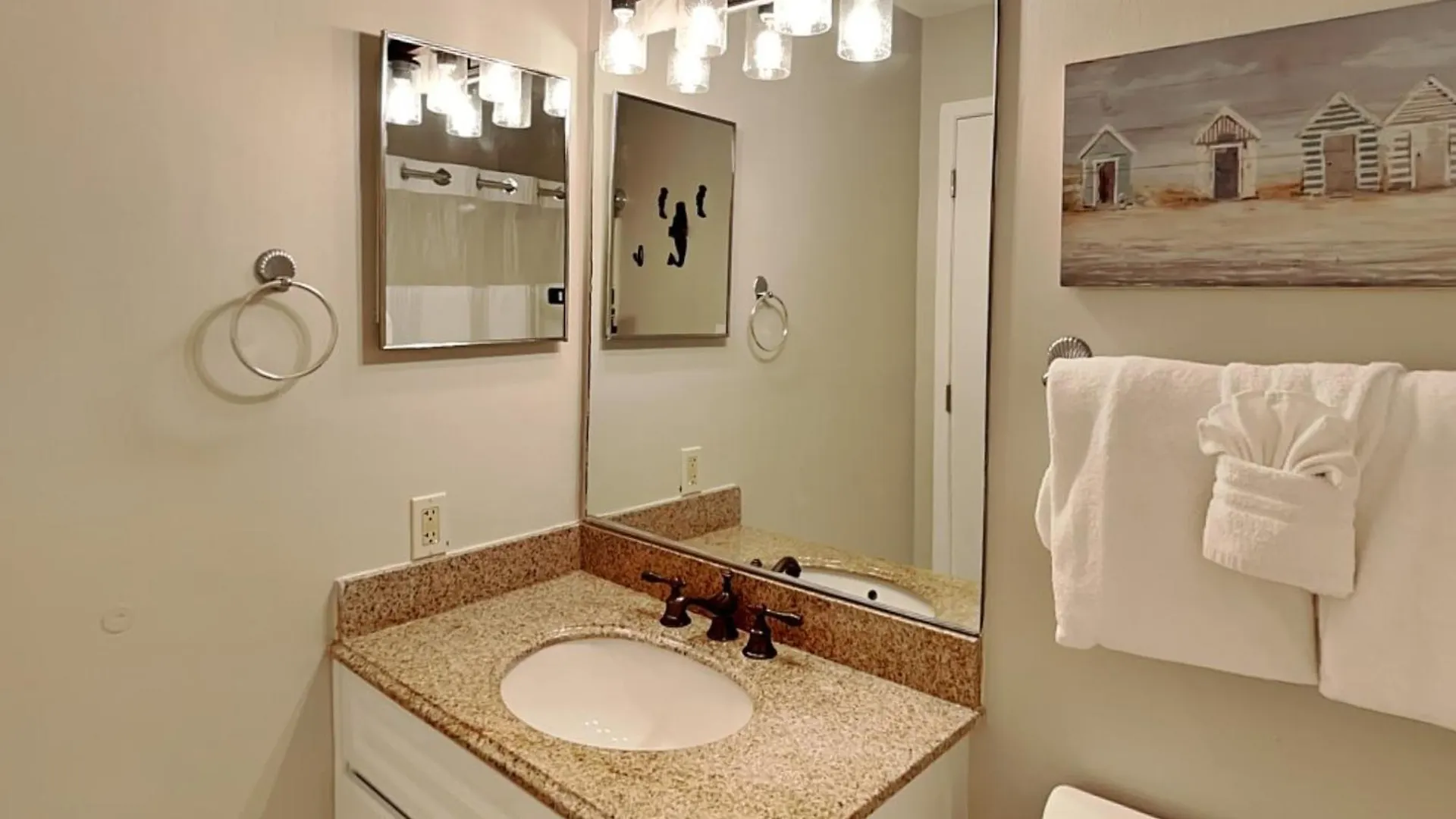 Edgewater Villa 121 Panama City Beach 0*,  United States