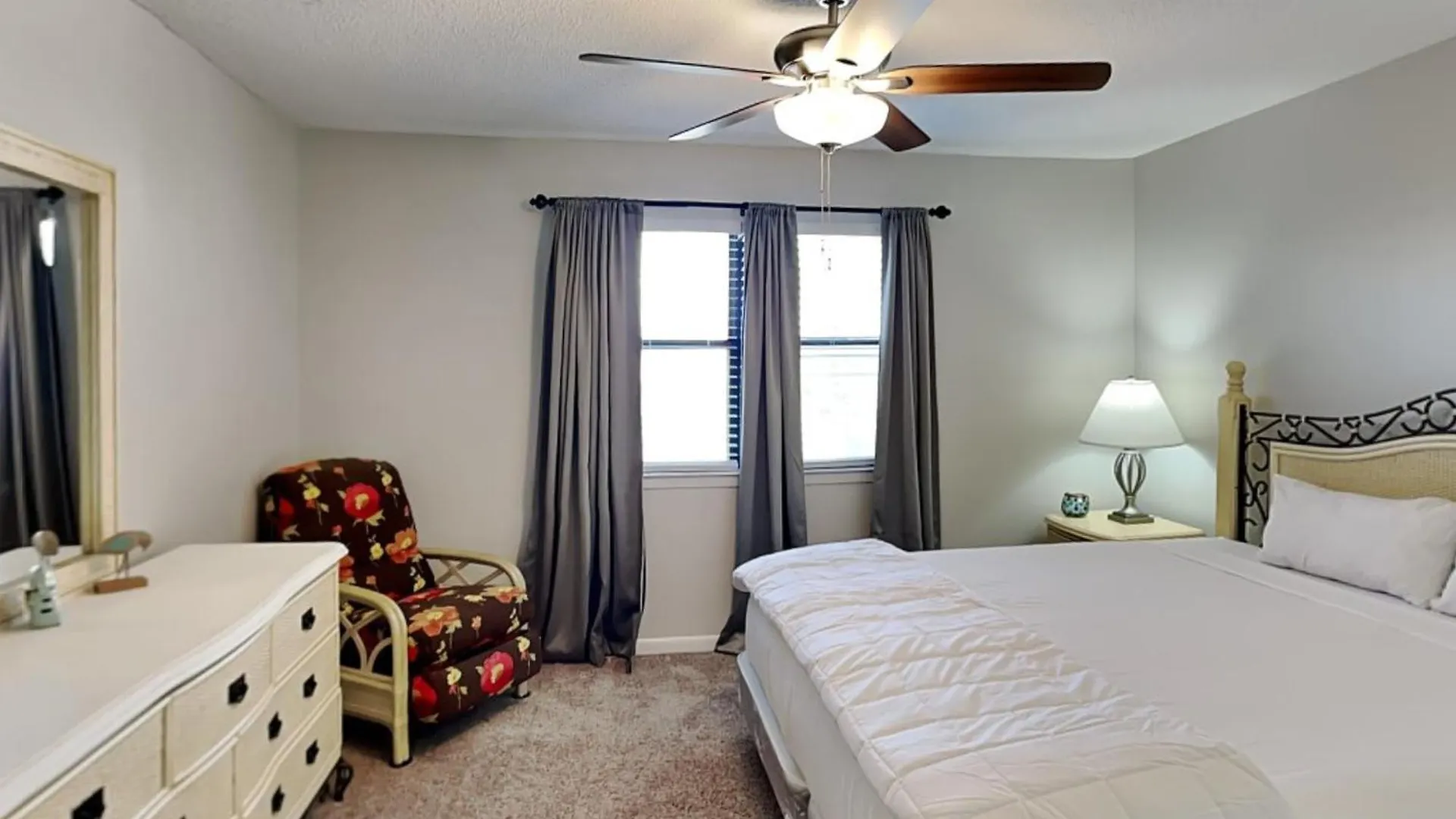 Apartment Edgewater Villa 121 Panama City Beach