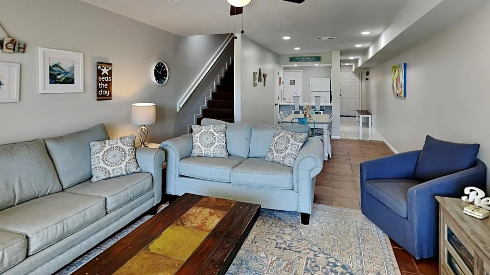 Edgewater Villa 121 Panama City Beach 0*,
