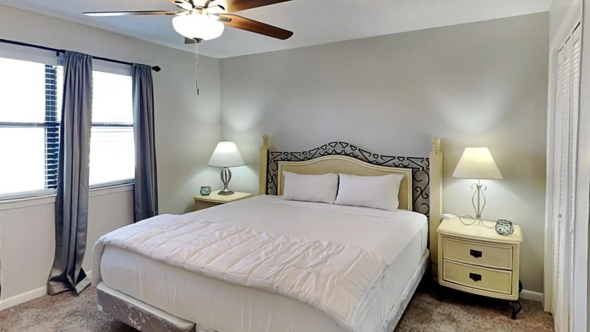 Edgewater Villa 121 Panama City Beach United States