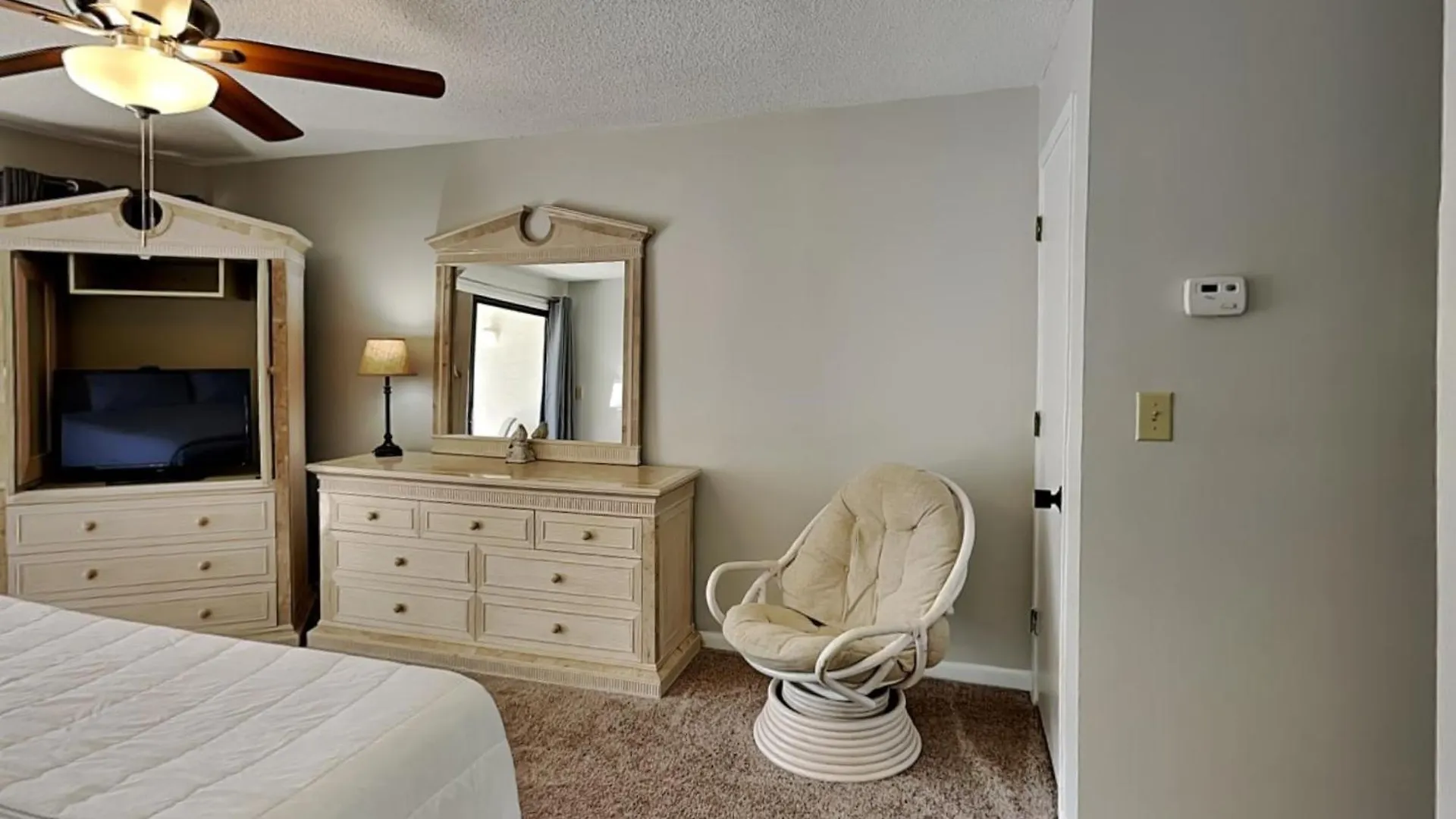 Edgewater Villa 121 Panama City Beach