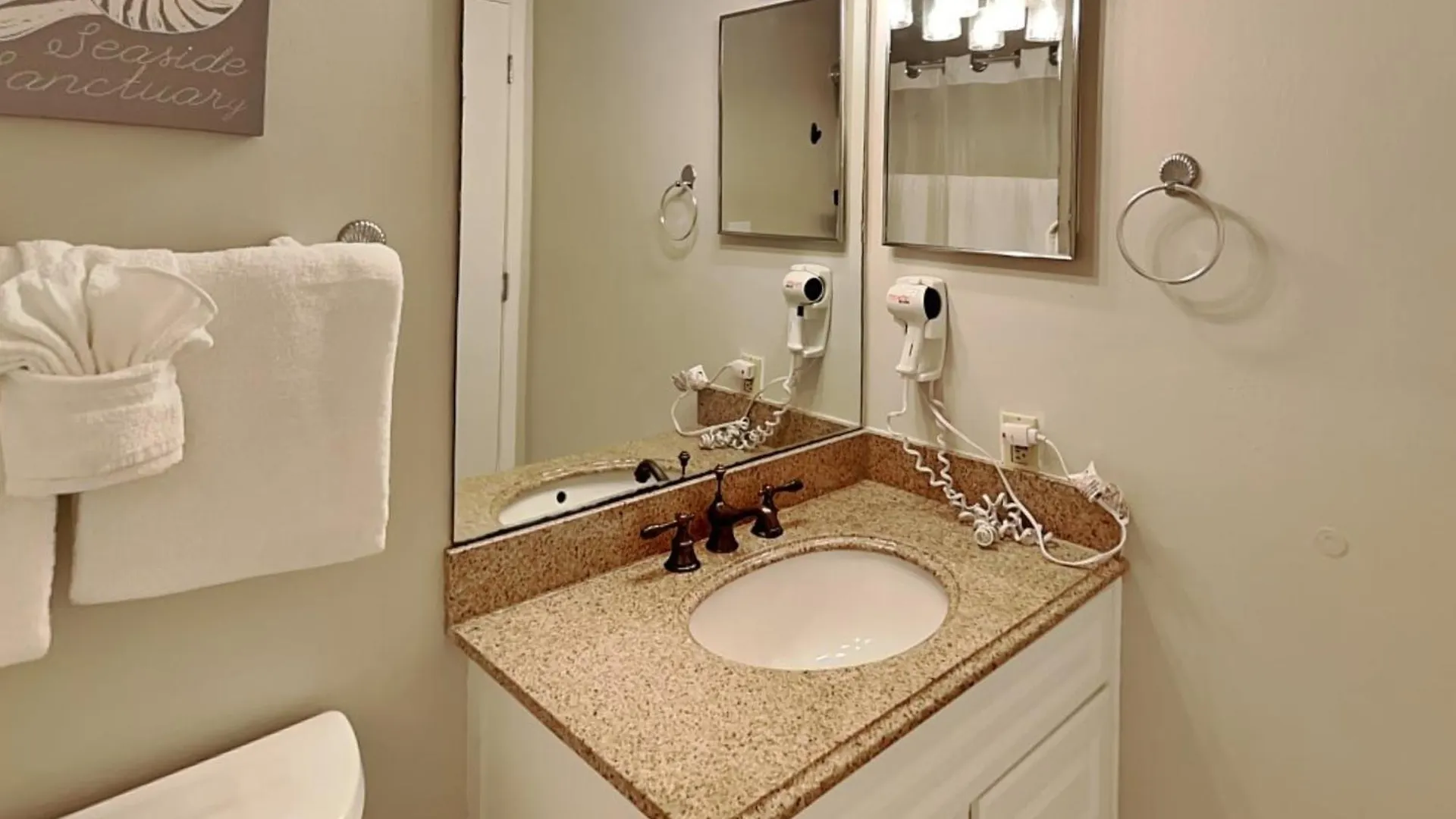 Apartment Edgewater Villa 121 Panama City Beach